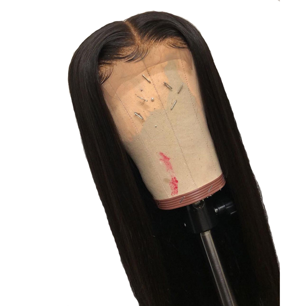 Wigs for Women Deep Parting Straight 13x6 Lace Front Wigs Pre Plucked with Natural Baby Hair Brazilian Remy Human Hair, Custom
Wigs for Women Deep Parting Straight 13x6 Lace Front Wigs Pre Plucked with Natural Baby Hair Brazilian Remy Human Hair, Custom