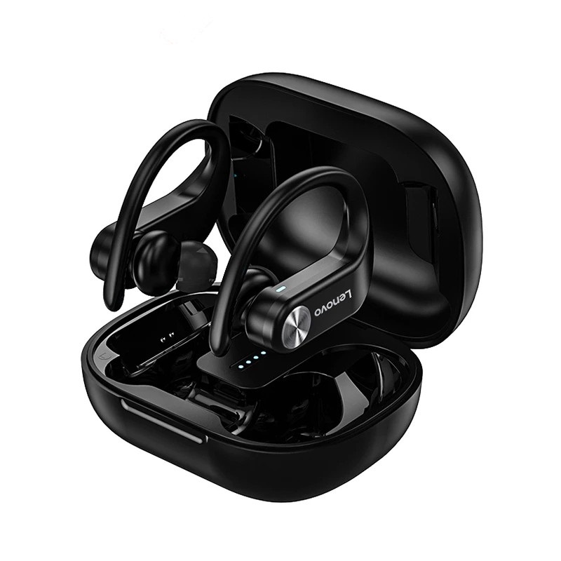 Lenovo LP7 TWS Bluetooth Headphones Smart Noide Reduction HIFI Sound Quality Earphone Long Battery Life With MIC
Lenovo LP7 TWS Bluetooth Headphones Smart Noide Reduction HIFI Sound Quality Earphone Long Battery Life With MIC