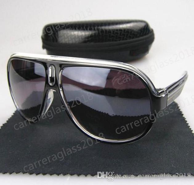 Fashion Men Women Sunglasses Outdoor Sport Eyewear Vintage Retro Design Sun glasses With Box, White;black
Fashion Men Women Sunglasses Outdoor Sport Eyewear Vintage Retro Design Sun glasses With Box, White;black