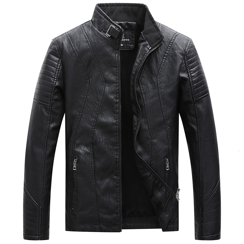 2021 New Europeu Americano Homens Da Moda Gola Prova Vento Casacos Veludo Jaqueta Couro Pu Tamanho e Jaquetas De Motoqueiro Utik, Khaki
2021 New Europeu Americano Homens Da Moda Gola Prova Vento Casacos Veludo Jaqueta Couro Pu Tamanho e Jaquetas De Motoqueiro Utik, Khaki
