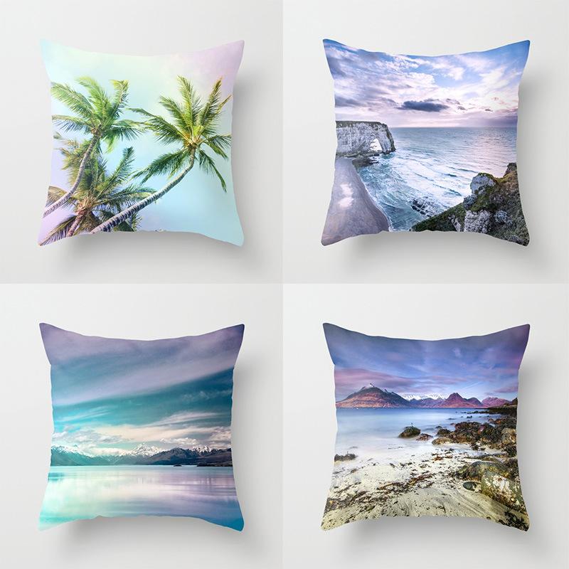 Cushion/Decorative Pillow Cuscini Decorativi Fundas De Cojines Para Sofas Funda 45*45 Cm Decorativos Teal Tropical Pillows, Drd43-3
Cushion/Decorative Pillow Cuscini Decorativi Fundas De Cojines Para Sofas Funda 45*45 Cm Decorativos Teal Tropical Pillows, Drd43-3