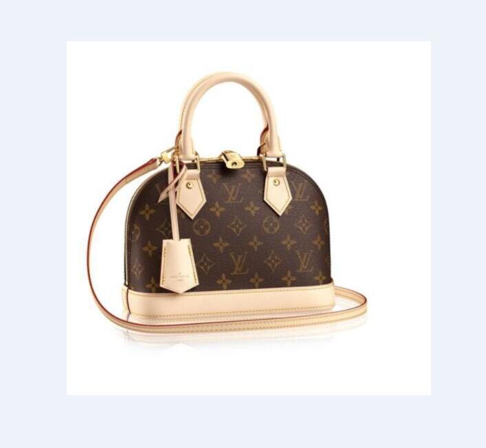 LOUIS VITTON LV ALMA BB Handbags For Women Leather Shoulder Bags Luxury Messenger Bags Lady Evening Crossbody Bag Tote74, Gray
LOUIS VITTON LV ALMA BB Handbags For Women Leather Shoulder Bags Luxury Messenger Bags Lady Evening Crossbody Bag Tote74, Gray