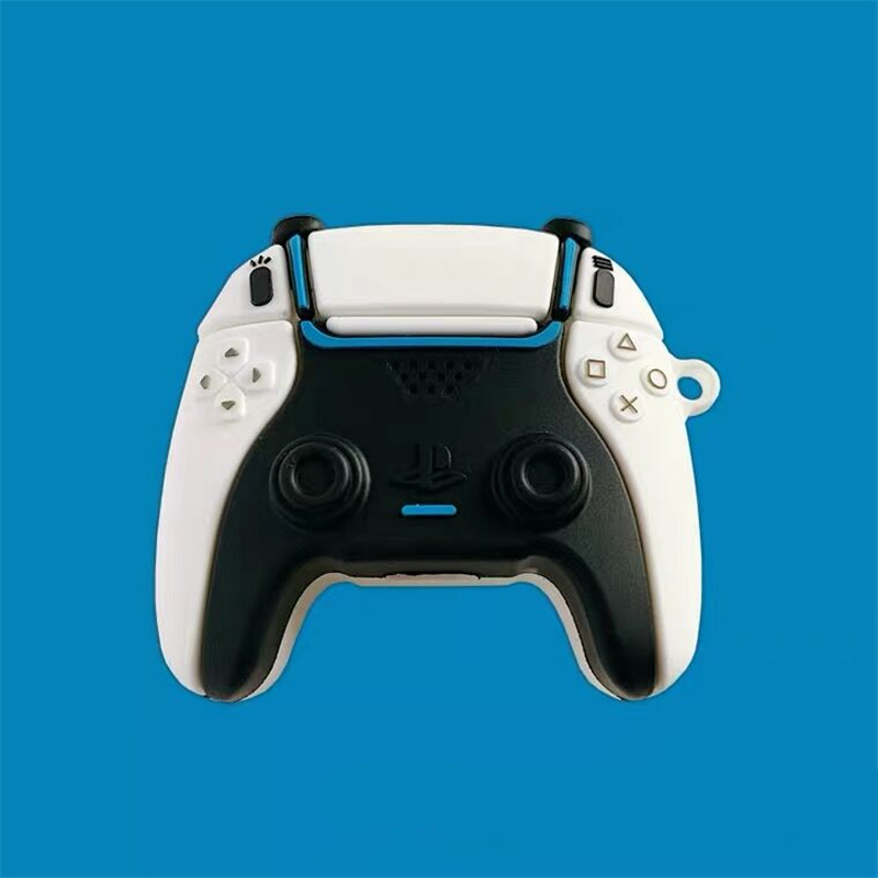 For Apple AirPods 1 2 3 Pro Retroactive Gamepad Design Case Wireless Bluetooth Headset Protect Cover Holder Bag
For Apple AirPods 1 2 3 Pro Retroactive Gamepad Design Case Wireless Bluetooth Headset Protect Cover Holder Bag