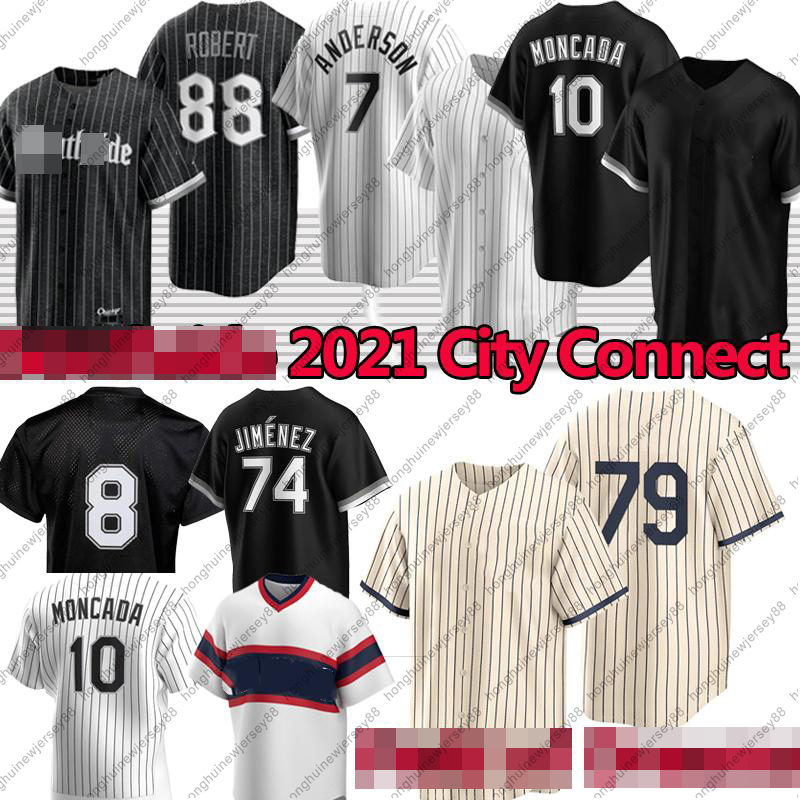 2021 City Connect Baseball Jerseys Luis Robert Jersey Michael Kopech Eloy Jimenez Tim Anderson Yoan Moncada Jose Abreu Lucas, Cool base 2019
2021 City Connect Baseball Jerseys Luis Robert Jersey Michael Kopech Eloy Jimenez Tim Anderson Yoan Moncada Jose Abreu Lucas, Cool base 2019