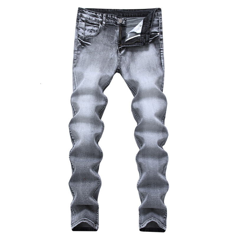 2021 New Dropshipping Vintage Washed Denim Light Gray Men Jeans Stretch Homme Trousers Straight Slim Jean Male Pants Nnmh
2021 New Dropshipping Vintage Washed Denim Light Gray Men Jeans Stretch Homme Trousers Straight Slim Jean Male Pants Nnmh