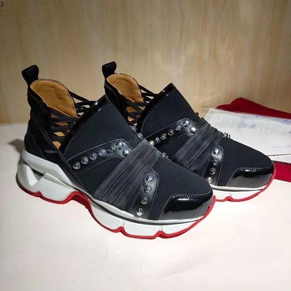Fashion SpikeSock Men Sneakers Neoprene Red Bottom Shoes Outdoor Sports Party Wedding T-Quality Brands Men's Designer Trainers EU35-46 lkj66545
Fashion SpikeSock Men Sneakers Neoprene Red Bottom Shoes Outdoor Sports Party Wedding T-Quality Brands Men's Designer Trainers EU35-46 lkj66545