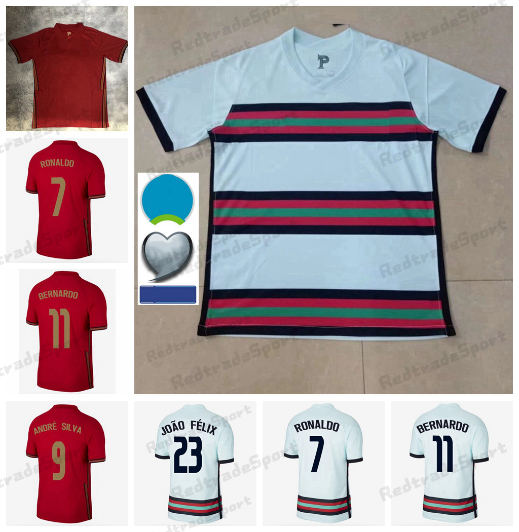 2021 Euro Cup Soccer Jersey National Team 2021-2022 7 Cristiano Ronaldo Jerseys 23 JOAO FELIX 9 ANDRE SILVA 10 BERNARDO 11 FERNANDES WILLIAM, Black;yellow
2021 Euro Cup Soccer Jersey National Team 2021-2022 7 Cristiano Ronaldo Jerseys 23 JOAO FELIX 9 ANDRE SILVA 10 BERNARDO 11 FERNANDES WILLIAM, Black;yellow
