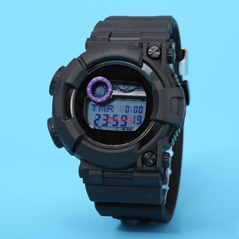 2021 men's sports quartz watch GWF-1000 LED light waterproof digital watch all functions can be operated
2021 men's sports quartz watch GWF-1000 LED light waterproof digital watch all functions can be operated