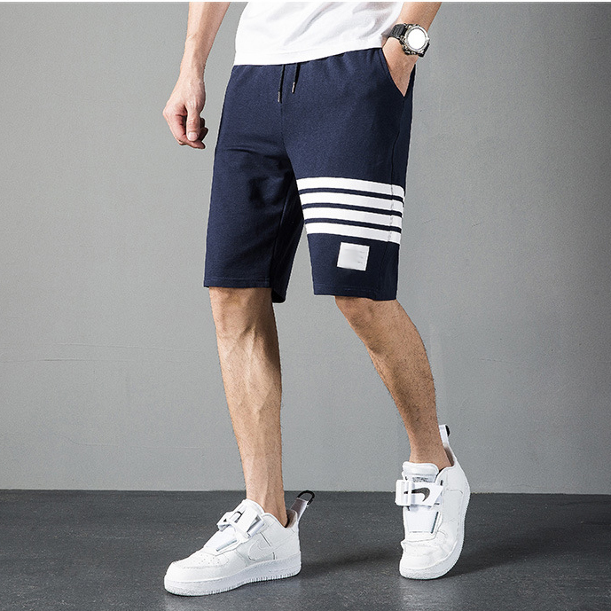 wholesale 2021 new Mens Shorts Sweatpants Famous Men Women Summer Shorts Pants Fashion Letters Printed Mens Shorts plus Size -4XL, Blue
wholesale 2021 new Mens Shorts Sweatpants Famous Men Women Summer Shorts Pants Fashion Letters Printed Mens Shorts plus Size -4XL, Blue