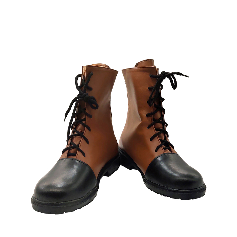 Anime Chinese Hot Identity Game v Cosplay Shoes Harujuku Winter Naib Subedar Women/men Cos Custom Short Lolita Boots Sfdw, Women size
Anime Chinese Hot Identity Game v Cosplay Shoes Harujuku Winter Naib Subedar Women/men Cos Custom Short Lolita Boots Sfdw, Women size