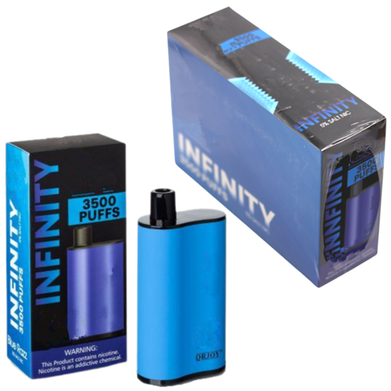 Fumed Infinity Disposable E cigarettes with 1500mah battery 3500 puffs 12ml Prefilled Vape Cartridge bang xxl max Ultra Hyded rebel
Fumed Infinity Disposable E cigarettes with 1500mah battery 3500 puffs 12ml Prefilled Vape Cartridge bang xxl max Ultra Hyded rebel