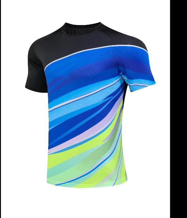 The latest sportswear in 2021 2022 is breathable and sweat-absorbent, 21/22 training wear
The latest sportswear in 2021 2022 is breathable and sweat-absorbent, 21/22 training wear