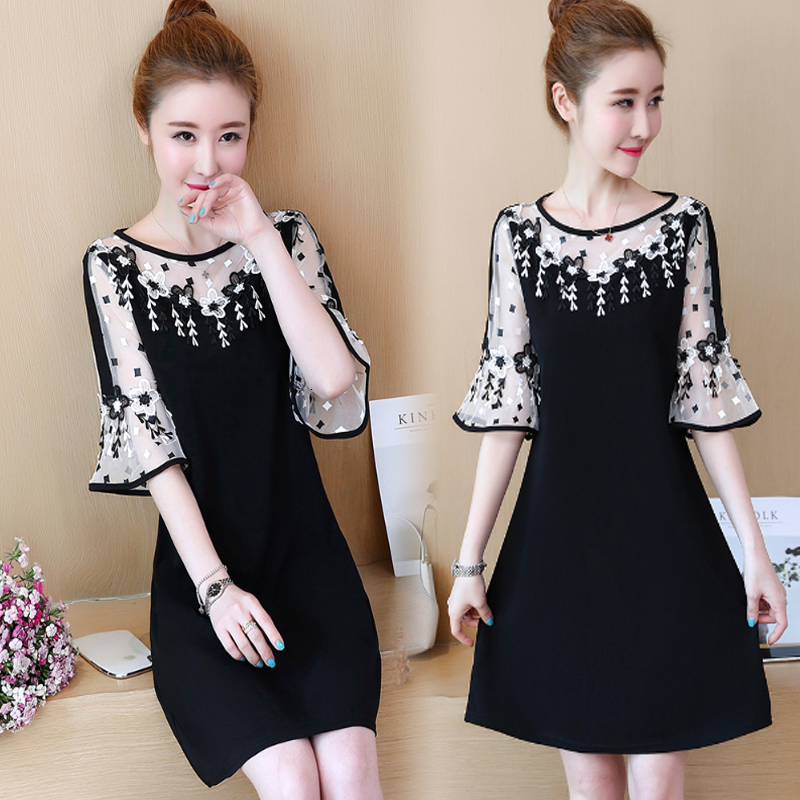 Women's Fashions Will See Large Size Covering in New Fashion Belly Mid-length Thin Elegant Fit E20e
Women's Fashions Will See Large Size Covering in New Fashion Belly Mid-length Thin Elegant Fit E20e
