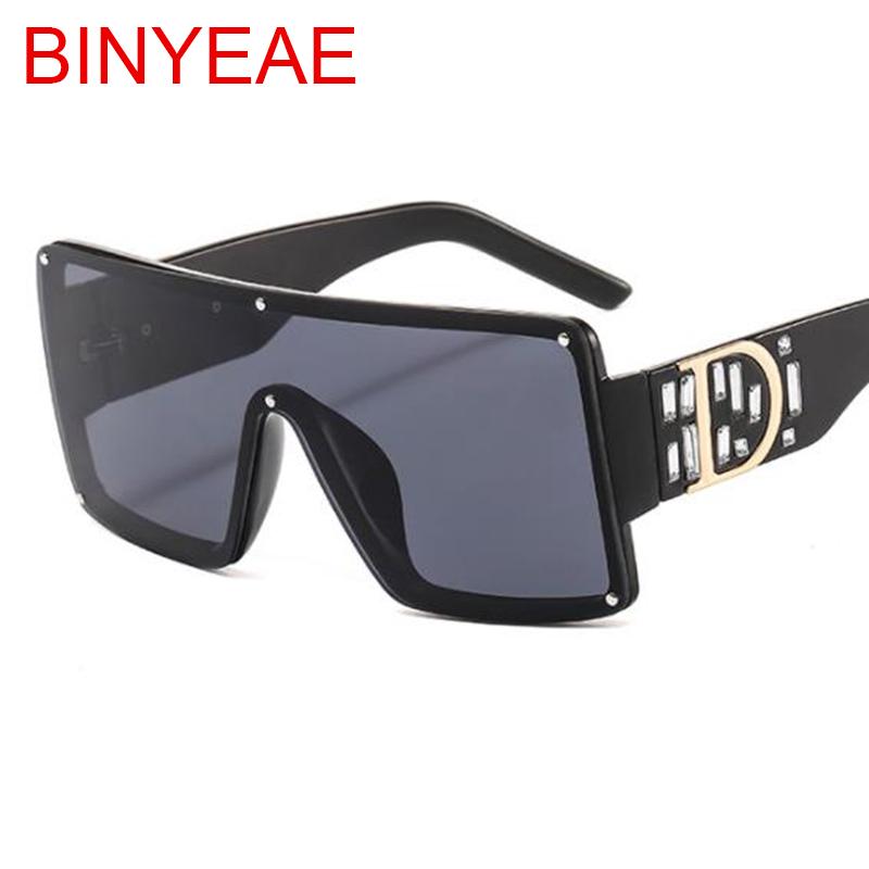 Sunglasses Luxury Designer Black Shades Women's Oversized Square Sun Glasses Tinted Lens Trendy Big Frame Men
Sunglasses Luxury Designer Black Shades Women's Oversized Square Sun Glasses Tinted Lens Trendy Big Frame Men
