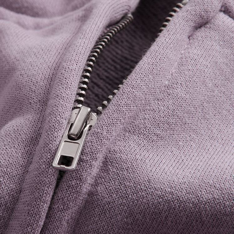 autumn winter velvet oversize hoodies women zip-up sweatshirt harajuku streetwear loose Cotton clothes korean style tops 201202