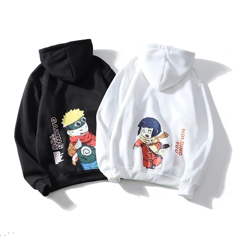 Harajuku Naruto Hinata Unisex Hoodies Couple Wear Japanese Anime Printed Men's Hoodie Male Streetwear Fashion Casual Sweatshirts 201128, Nami
Harajuku Naruto Hinata Unisex Hoodies Couple Wear Japanese Anime Printed Men's Hoodie Male Streetwear Fashion Casual Sweatshirts 201128, Nami