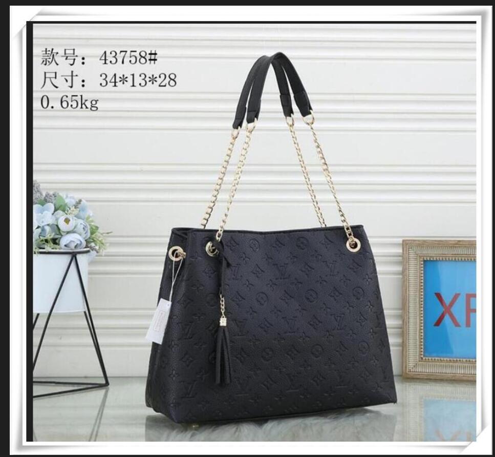 1-30 LV LOUIS VITTON 43758# handbags Fashion women Shopping Bag chain shoulder bags totes wallet Storage Bags Crossbody Bag
1-30 LV LOUIS VITTON 43758# handbags Fashion women Shopping Bag chain shoulder bags totes wallet Storage Bags Crossbody Bag
