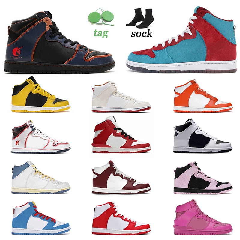 Dunks High Running Shoes Womens University Blue Dark Sulfur Bloody Gums Danny Supa Midnight Navy Light Chocolate Project Unicorn Mens Sneakers Trainers Size 36-45, B18 crimson tint 36-40
Dunks High Running Shoes Womens University Blue Dark Sulfur Bloody Gums Danny Supa Midnight Navy Light Chocolate Project Unicorn Mens Sneakers Trainers Size 36-45, B18 crimson tint 36-40