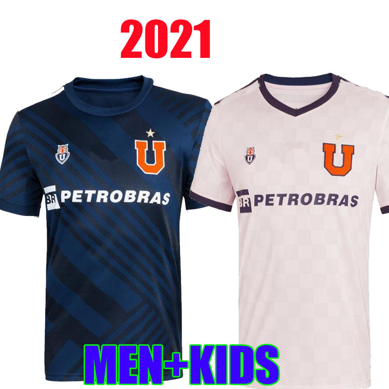Universidad de Chile 2021 soccer jerseys home away pink 2022 Cornejo Aránguiz Larrivey HenrÃquez Montillo Lenis football shirts men + kids, Black;yellow 
Universidad de Chile 2021 soccer jerseys home away pink 2022 Cornejo Aránguiz Larrivey HenrÃquez Montillo Lenis football shirts men + kids, Black;yellow