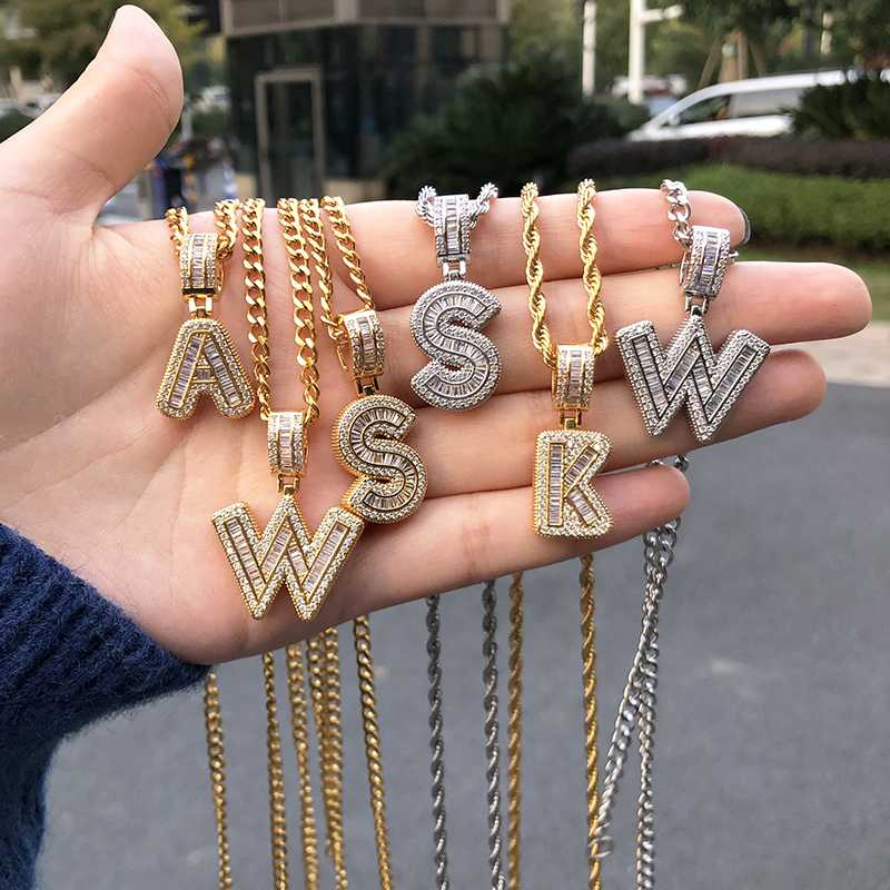 Bling Savage Initial Letters Necklace for Women Stainless Steel 26 A-Z Pendant Shiny Out Chain Necklace Hip Hop Men Jewelry
Bling Savage Initial Letters Necklace for Women Stainless Steel 26 A-Z Pendant Shiny Out Chain Necklace Hip Hop Men Jewelry