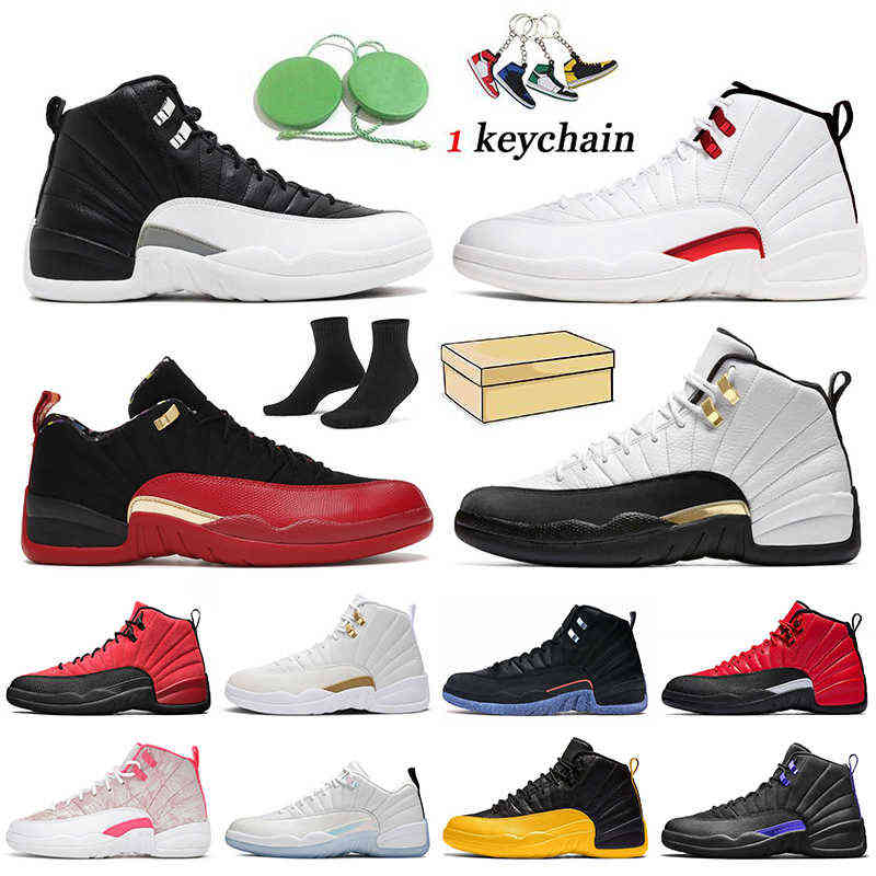 2021 Womens Mens With Box Jumpman 12 Basketball Shoes Jorden 12s Royalty Twist CNY Utility Easter Arctic Punch Playoffs Reverse Flu Game, D40 gym red 2018 40-47
2021 Womens Mens With Box Jumpman 12 Basketball Shoes Jorden 12s Royalty Twist CNY Utility Easter Arctic Punch Playoffs Reverse Flu Game, D40 gym red 2018 40-47