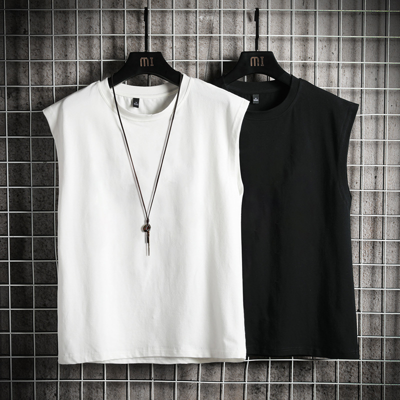 men's t shirts 230 jin round neck large loose sleevels t-shirt casual vt sports fashion brand top, White;black
men's t shirts 230 jin round neck large loose sleevels t-shirt casual vt sports fashion brand top, White;black