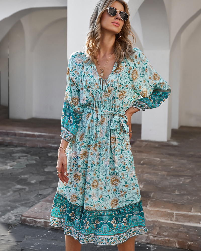 2021 New Autumn Decoration Body Long Sleeve v Collar Cover Print Fashion Comfortable Thin Leisure Wind Women Clothing Bp7c, Navy blue
2021 New Autumn Decoration Body Long Sleeve v Collar Cover Print Fashion Comfortable Thin Leisure Wind Women Clothing Bp7c, Navy blue