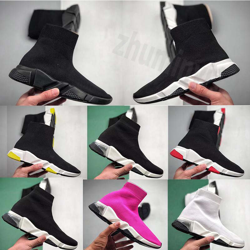 2021 sock sport Running shoes men women sneakers trainer classic triple black white yellow Green mens fashion flat casual shoe cushion socks 36-45 p29, Color 1
2021 sock sport Running shoes men women sneakers trainer classic triple black white yellow Green mens fashion flat casual shoe cushion socks 36-45 p29, Color 1