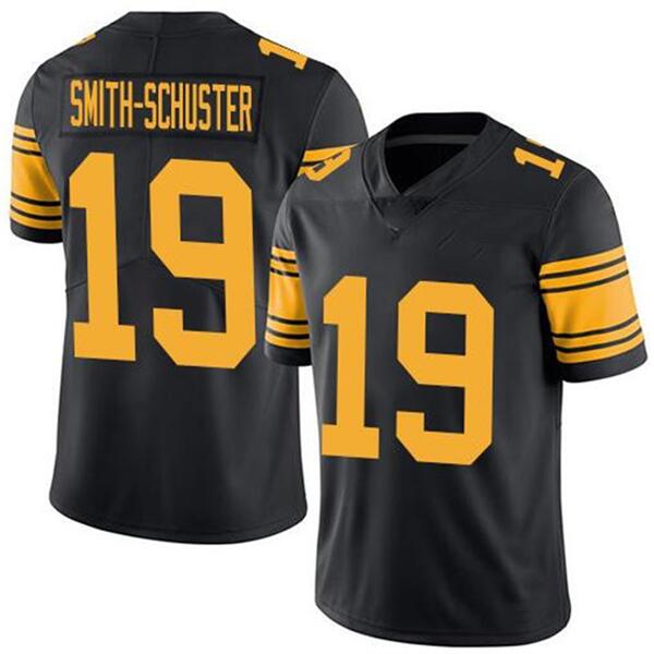 22 Najee Harris 11 Chase Claypool 90 T.J. Watt Football Jersey 10 Mitchell Trubisky Pat Freiermuth Roethlisberger Fitzpatrick Troy Polamalu Cameron Heyward Johnson, Men jersey
22 Najee Harris 11 Chase Claypool 90 T.J. Watt Football Jersey 10 Mitchell Trubisky Pat Freiermuth Roethlisberger Fitzpatrick Troy Polamalu Cameron Heyward Johnson, Men jersey