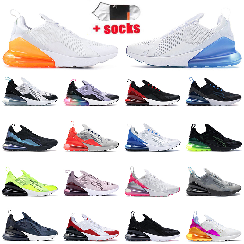 2021 Cushion 270s Tennis Running Shoes For Mens Triple Red White Off All Black Air Navy Blue Rust Pink Barely Rose Airmaxs Cool Grey Max Men Women Sneakers Trainers, B41 grape 36-45
2021 Cushion 270s Tennis Running Shoes For Mens Triple Red White Off All Black Air Navy Blue Rust Pink Barely Rose Airmaxs Cool Grey Max Men Women Sneakers Trainers, B41 grape 36-45