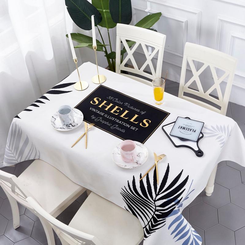 38Geometric Printed Waterproof Table Cloth Rectangula Decorative Cotton Linen Tablecloth Dining Table Cover for Kitchen Home
38Geometric Printed Waterproof Table Cloth Rectangula Decorative Cotton Linen Tablecloth Dining Table Cover for Kitchen Home
