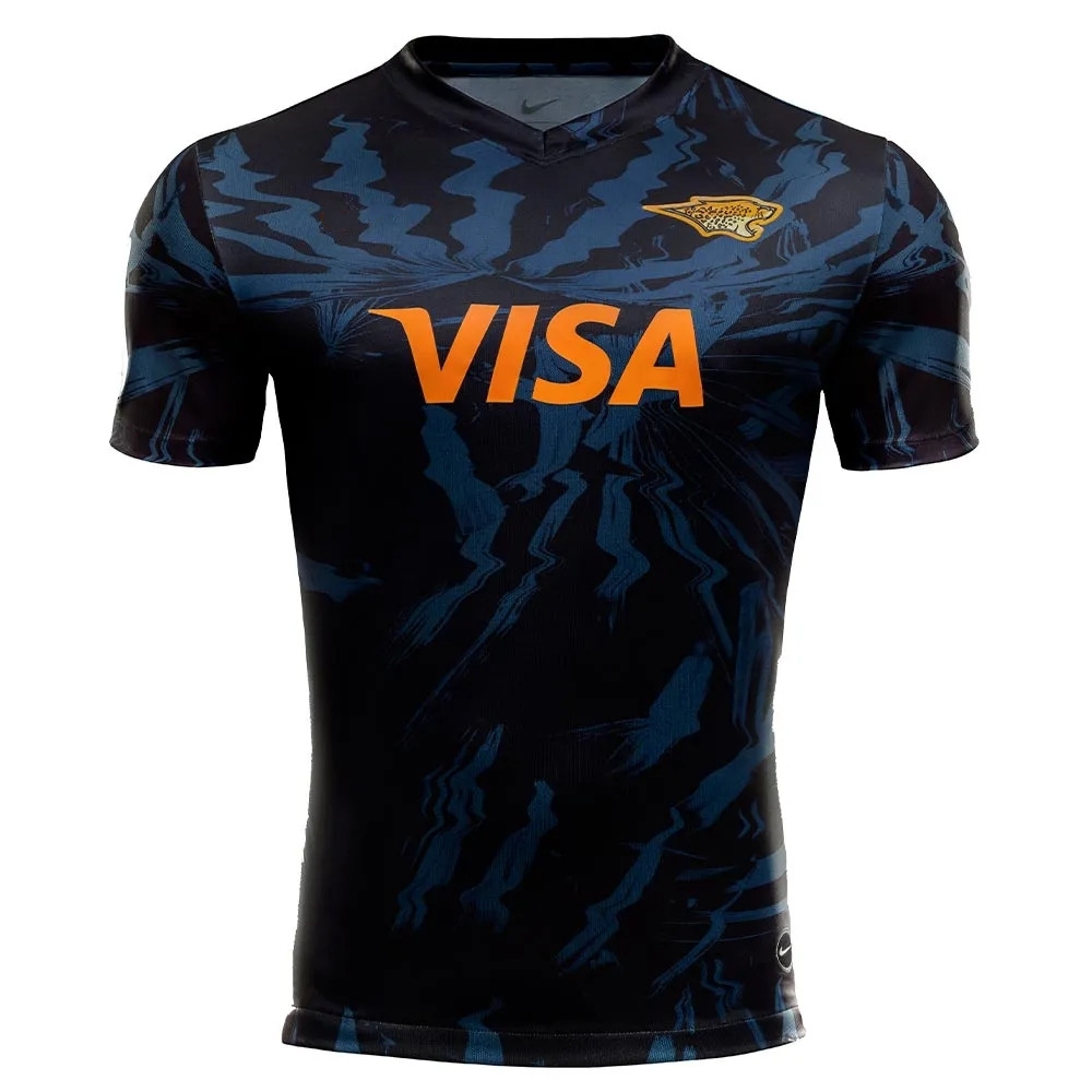 The Jaguares 2020 Adults Super Rugby Jerseys Shirt Maillot Camiseta Maglia Tops S-5XL Kit Maglia Tops, 2020 home
The Jaguares 2020 Adults Super Rugby Jerseys Shirt Maillot Camiseta Maglia Tops S-5XL Kit Maglia Tops, 2020 home