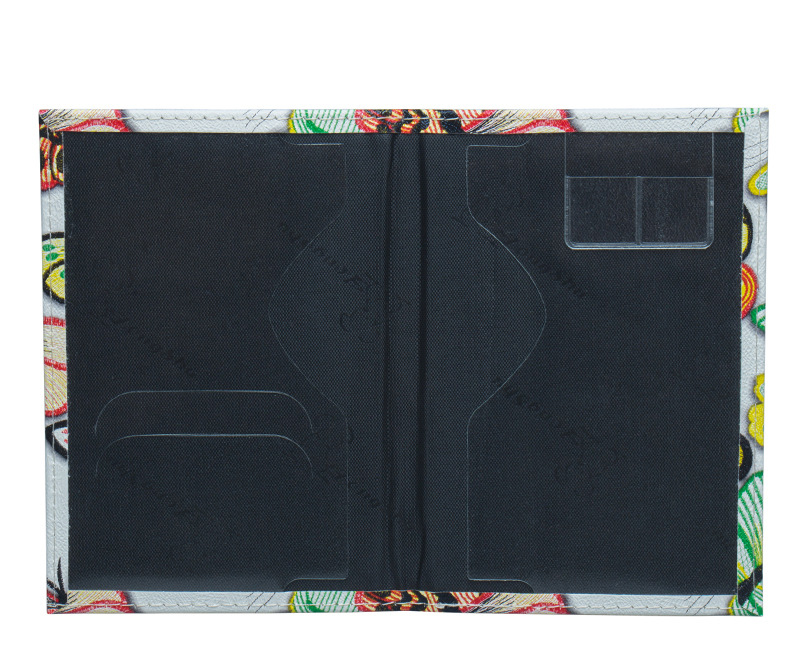 Colourful Butterfly Fashion Passport Holders PU Passport Cover ID Card Bag, Please leave a message
Colourful Butterfly Fashion Passport Holders PU Passport Cover ID Card Bag, Please leave a message