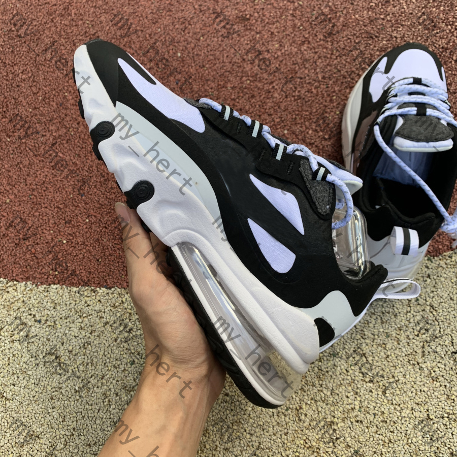 Designer 270 React Running shoes for Men Women Air Sneakers Athletic Basketball Foam Runner Max 2021 White Daisy Pack off Outdoor Sports Trainers size 5-11
Designer 270 React Running shoes for Men Women Air Sneakers Athletic Basketball Foam Runner Max 2021 White Daisy Pack off Outdoor Sports Trainers size 5-11