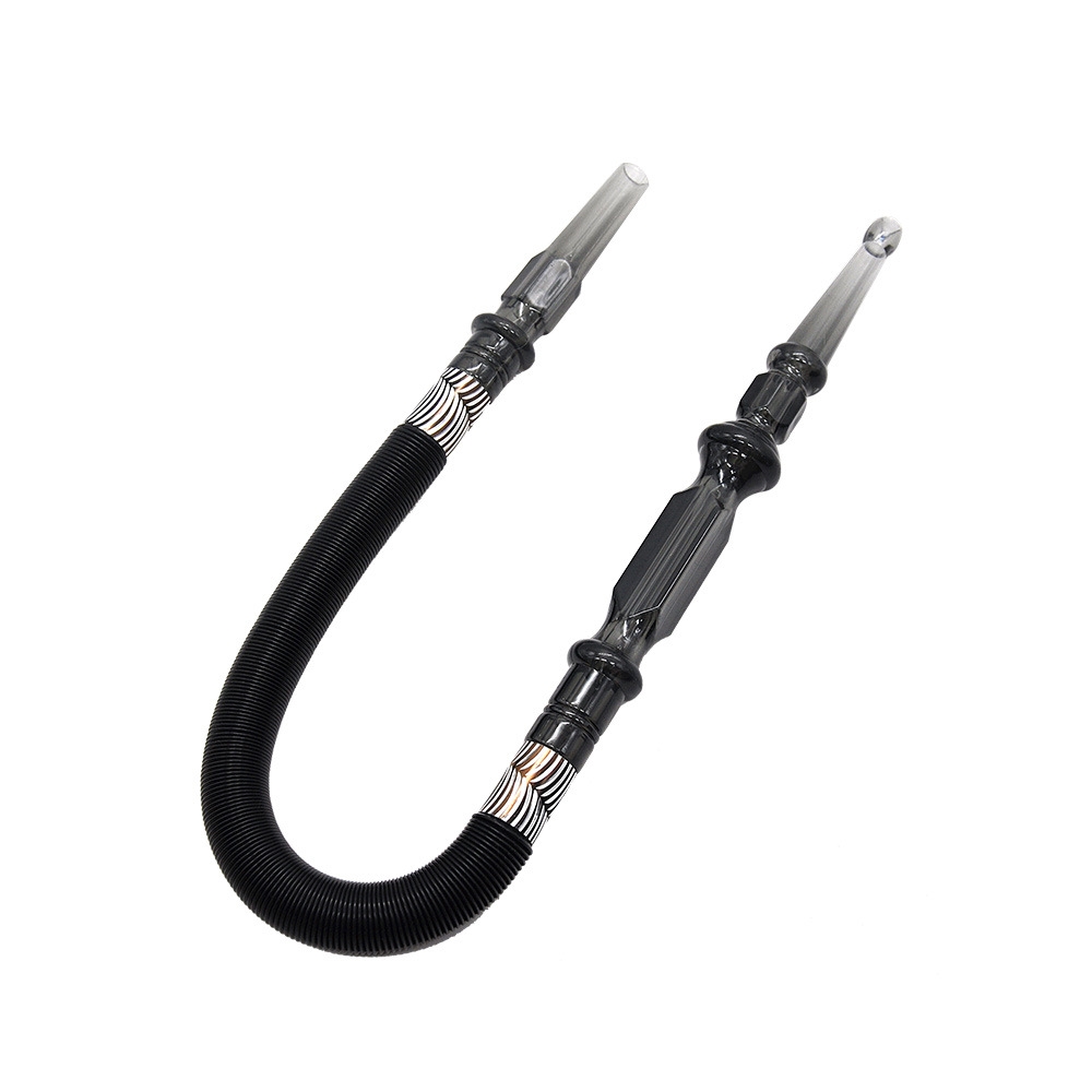 New stretch Hookah Shisha Silicone Hose 1.8M Tube for Smoking Chicha Narguile Pipes Smoke Water Pipe Accessories
New stretch Hookah Shisha Silicone Hose 1.8M Tube for Smoking Chicha Narguile Pipes Smoke Water Pipe Accessories