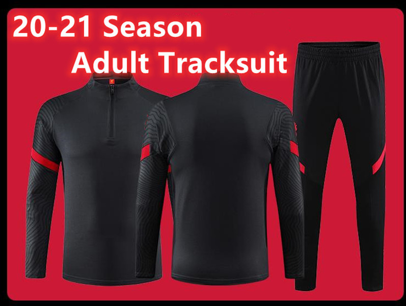 2021 new Men's JJFC Jerseys Maillot de Foot Tracksuit adult Sweater Tracksuits Survetement Jogging Training Suit Kits Equipe jerseys, Gray
2021 new Men's JJFC Jerseys Maillot de Foot Tracksuit adult Sweater Tracksuits Survetement Jogging Training Suit Kits Equipe jerseys, Gray