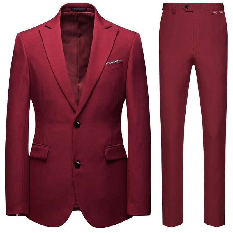 Size -5XL Fashion Business Leisure Suit 2-piece Groom's Man Wedding 2-button Plazer Mens Suits With Pants Men's & Blazers, Black
Size -5XL Fashion Business Leisure Suit 2-piece Groom's Man Wedding 2-button Plazer Mens Suits With Pants Men's & Blazers, Black