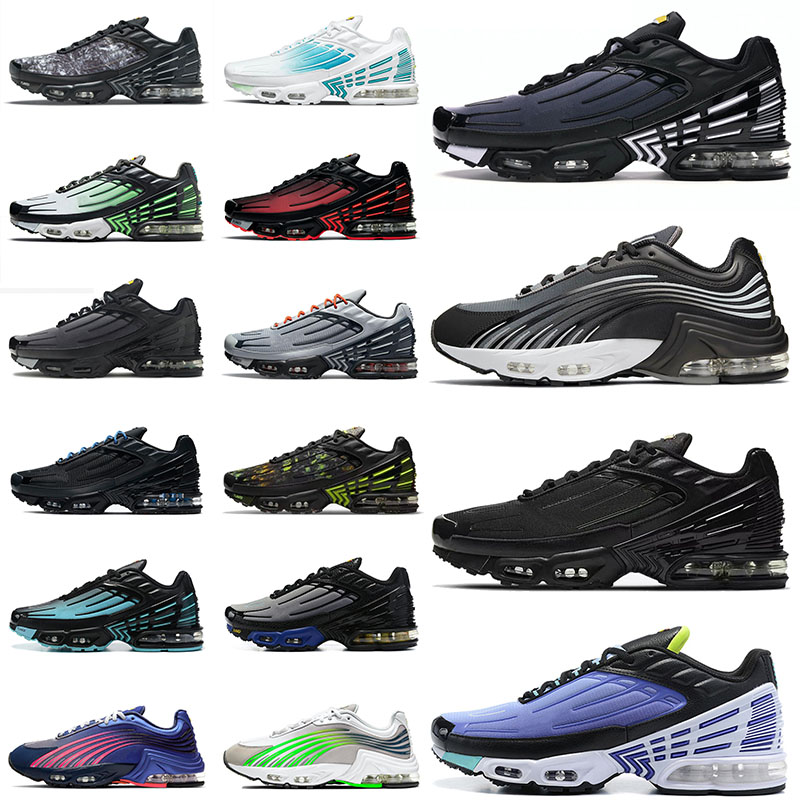 TN 3 Tuned Plus 2 Sports Trainers Running shoes Mens Womens Obsidian All Black White Off Graphic Prints Ghost Green Luxury Navy Blue Leather Sports Sneakers, A35 39-45 black white with white
TN 3 Tuned Plus 2 Sports Trainers Running shoes Mens Womens Obsidian All Black White Off Graphic Prints Ghost Green Luxury Navy Blue Leather Sports Sneakers, A35 39-45 black white with white