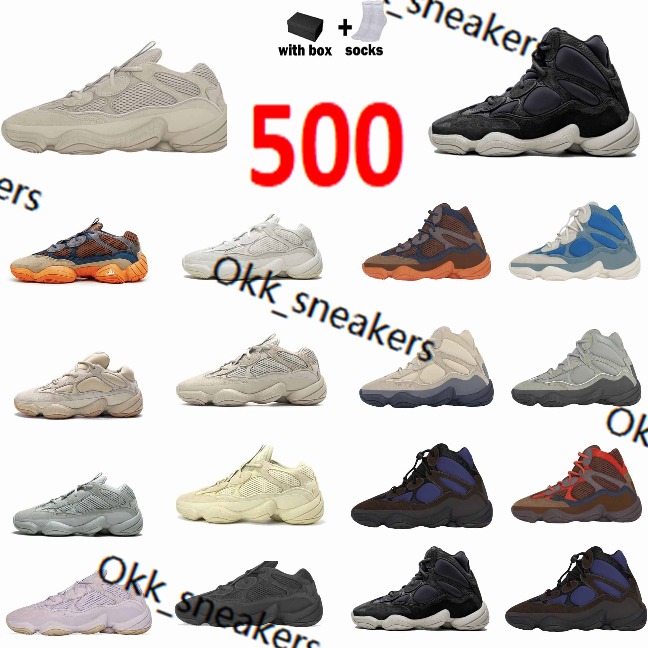 500s selling Basketball shoes 500 coach sneakers pure black bone white Miba purple stone high Gang sea salt sand Yellowstone men and women's size 36-46, Khaki
500s selling Basketball shoes 500 coach sneakers pure black bone white Miba purple stone high Gang sea salt sand Yellowstone men and women's size 36-46, Khaki