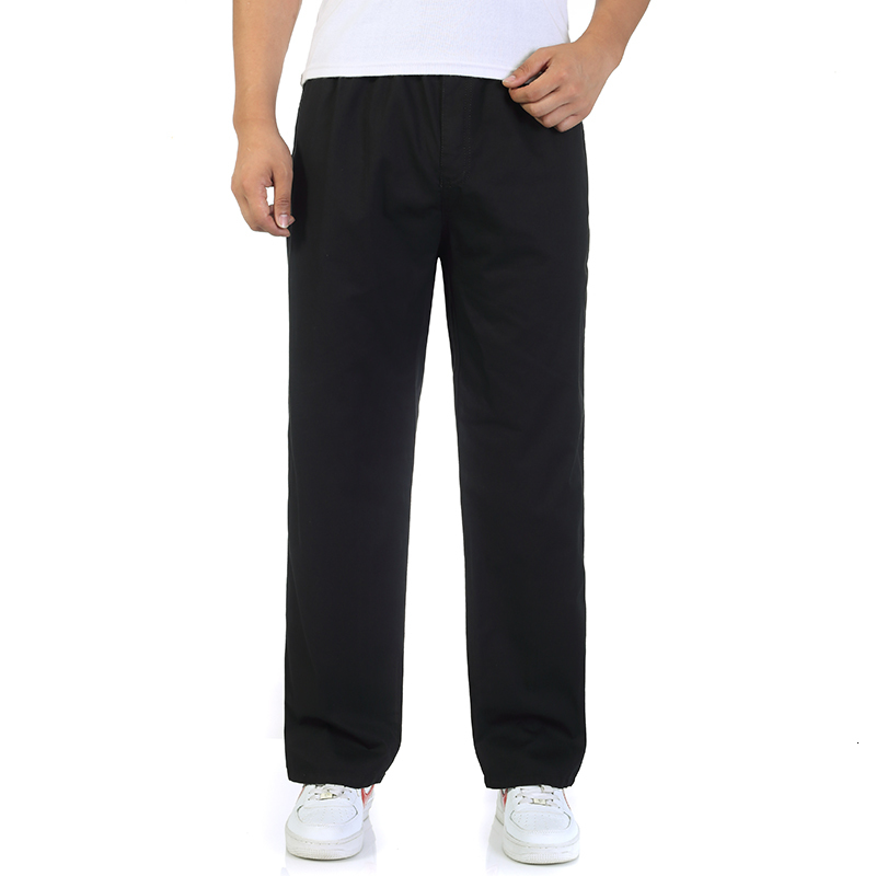 2021 New Spring Mens Pants Male Casual Overall Pant High Elastic Waist Trousers Plus Size Leisure Daily Streetwear Army Green Black Beige 7h
2021 New Spring Mens Pants Male Casual Overall Pant High Elastic Waist Trousers Plus Size Leisure Daily Streetwear Army Green Black Beige 7h