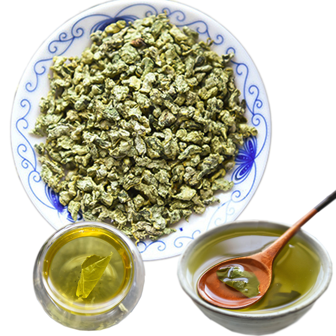 Top-Grade Healthy Green drink Health Care Flowers tea New scented tea Chinese Specialty Dried Loose Lotus Leaf
Top-Grade Healthy Green drink Health Care Flowers tea New scented tea Chinese Specialty Dried Loose Lotus Leaf