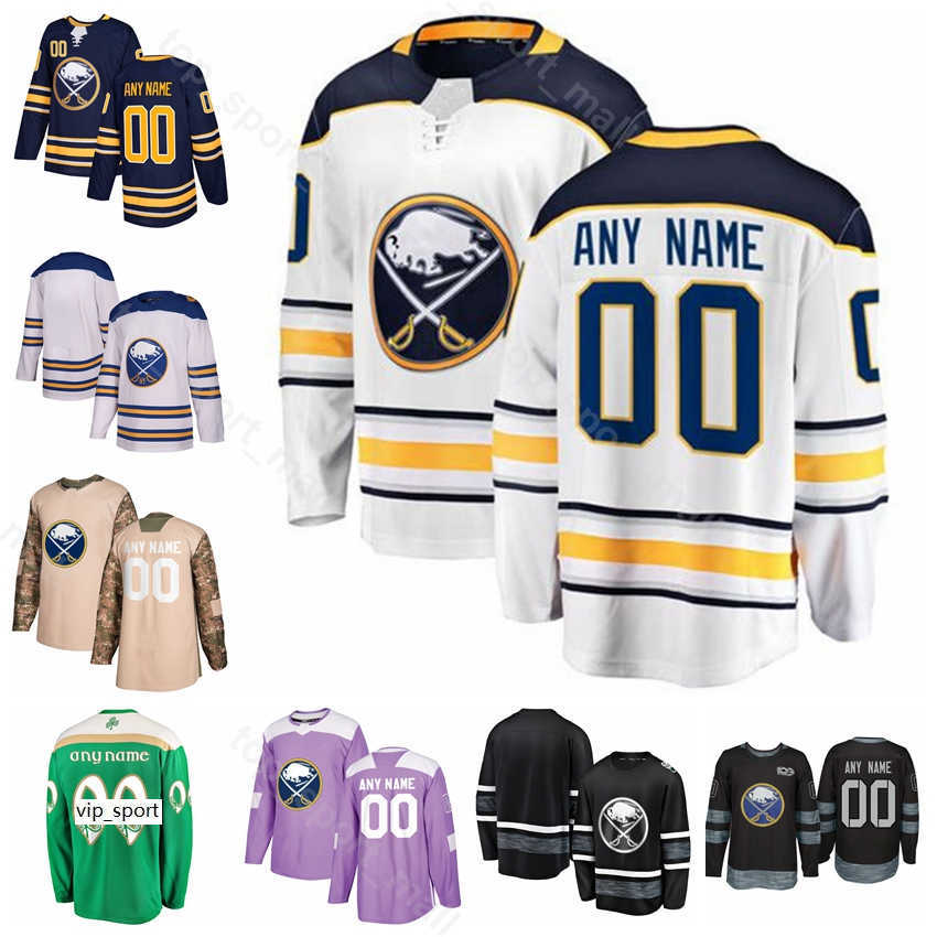 Custom Buffalo Sabres 71 Evan Rodrigues Jersey Ice Hockey 37 Casey Mittelstadt Zach Bogosian Jake McCabe Zemgus Girgensons Blue White, Men white
Custom Buffalo Sabres 71 Evan Rodrigues Jersey Ice Hockey 37 Casey Mittelstadt Zach Bogosian Jake McCabe Zemgus Girgensons Blue White, Men white