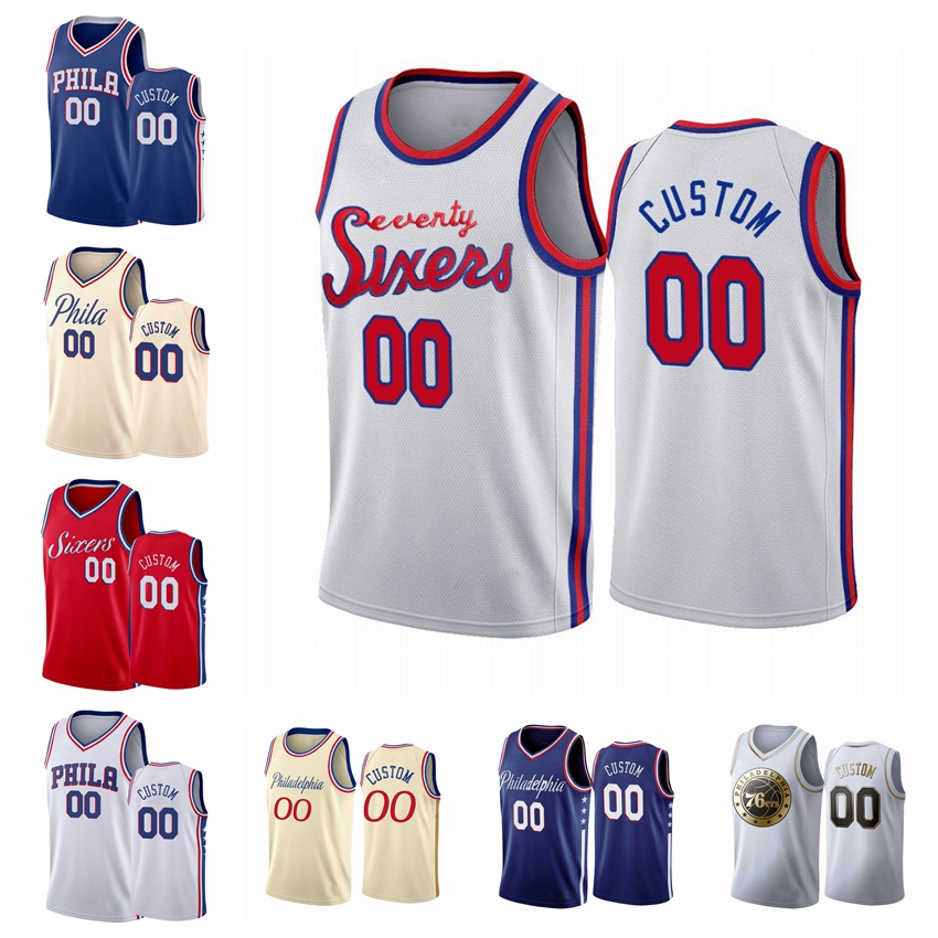 Philadelphia76ersMEN Custom Navy 2019-20 Women Youth Icon Blue Basketball Jersey S-6XL
Philadelphia76ersMEN Custom Navy 2019-20 Women Youth Icon Blue Basketball Jersey S-6XL