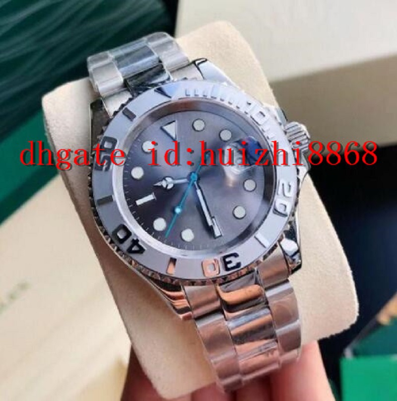 luxury classic men's stainless steel watch diameter 40mm stainlesss steels folding buckle automatic mechanical mens sports watches, As picture
luxury classic men's stainless steel watch diameter 40mm stainlesss steels folding buckle automatic mechanical mens sports watches, As picture