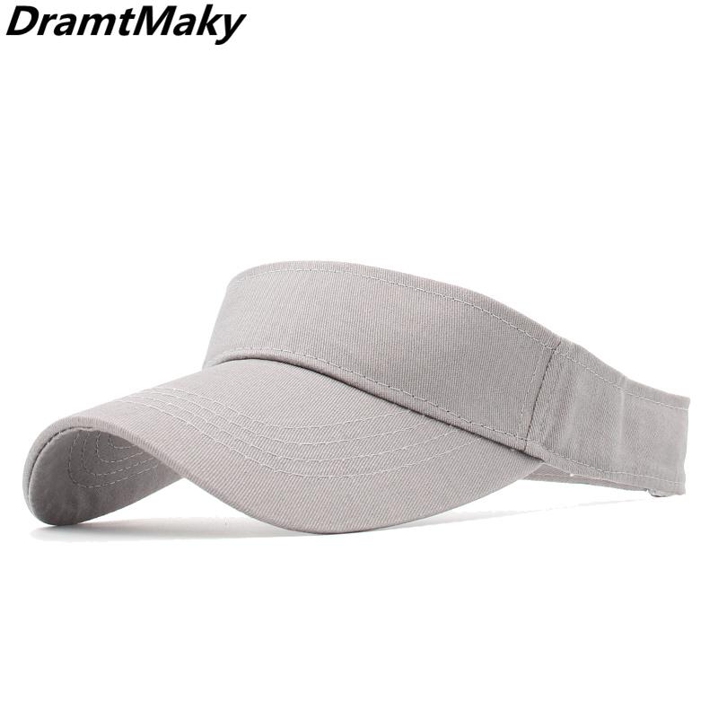 Stingy Brim Hats Summer Sun Hat Visor Casual Unisex Spring Autumn Adult Running Cap Empty Top Men Women Baseball Verano Sport, Blue;gray
Stingy Brim Hats Summer Sun Hat Visor Casual Unisex Spring Autumn Adult Running Cap Empty Top Men Women Baseball Verano Sport, Blue;gray