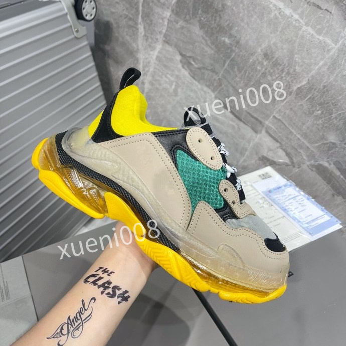 2022 Wholesale top high-quality Rhyton 36-40 casual shoes heavy sports Milan runway fashion women's shoe flat strawberry rat pattern mouth tiger mesh dress yx211010, White
2022 Wholesale top high-quality Rhyton 36-40 casual shoes heavy sports Milan runway fashion women's shoe flat strawberry rat pattern mouth tiger mesh dress yx211010, White