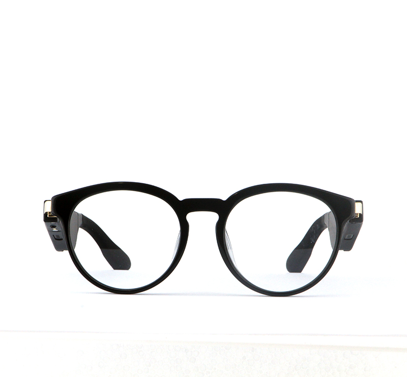 Smart glasses, a pair of fashionable smart glasses that can make phone calls, phone glasses, music glasses WL-2004
