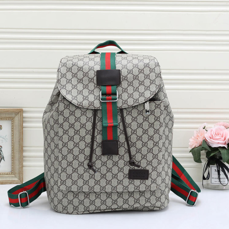 GUCCI backpack ladys Genuine Leather Backpacks fashion back pack fow women handbags Presbyopic Mini shoulder bag Handbag Purse Cross body bag, Coler2
GUCCI backpack ladys Genuine Leather Backpacks fashion back pack fow women handbags Presbyopic Mini shoulder bag Handbag Purse Cross body bag, Coler2