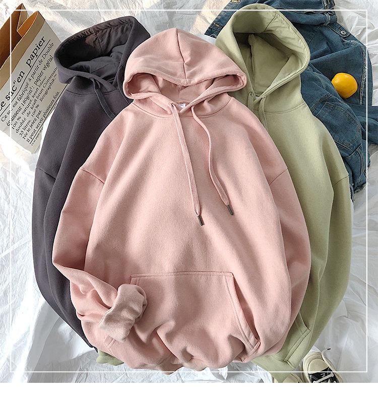 Women's Hoodies & Sweatshirts Oversized Women Pink Womens Sweatshirt With A Hood Ladies Long Sleeve Casual Warm Hoodie Pullover Clothes, Black
Women's Hoodies & Sweatshirts Oversized Women Pink Womens Sweatshirt With A Hood Ladies Long Sleeve Casual Warm Hoodie Pullover Clothes, Black