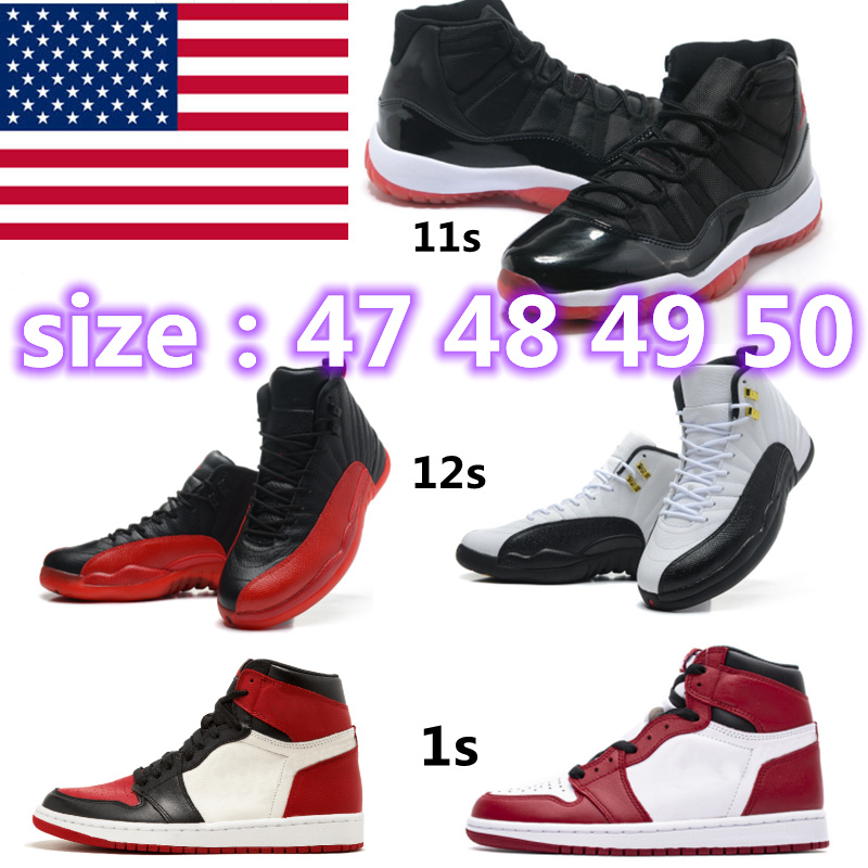 Jumpman 1s Basketball Shoes sport FearlessMen Women Retro 11s Hyper Royal University Blue Obsidian UNC Shattered Backboard 36~46 47 48 49 50 With Half, Customize
Jumpman 1s Basketball Shoes sport FearlessMen Women Retro 11s Hyper Royal University Blue Obsidian UNC Shattered Backboard 36~46 47 48 49 50 With Half, Customize